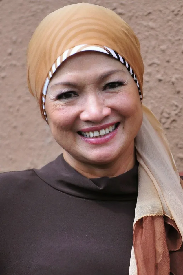صورة Fadilah Mansor