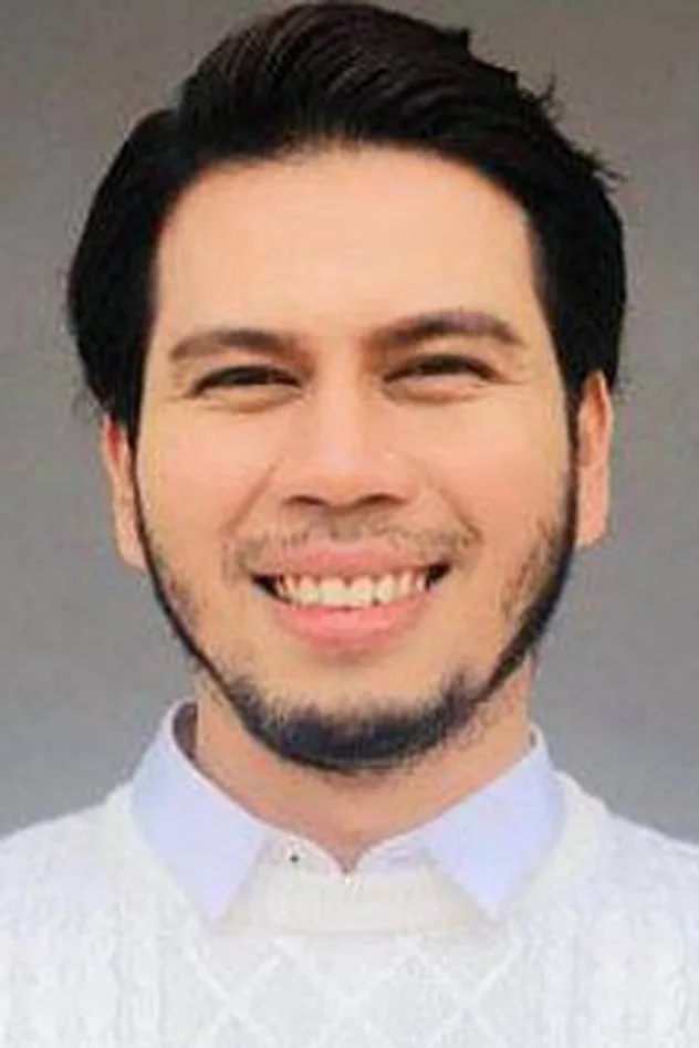 As Suhaimi
