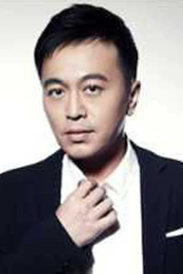 Обложка для Chen Haowen