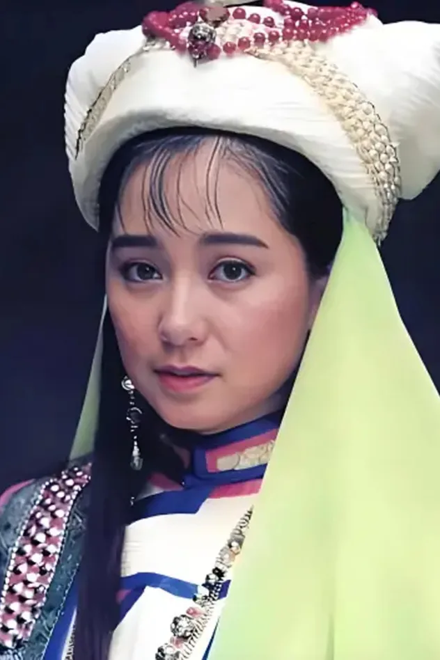 foto de Fu Chuen