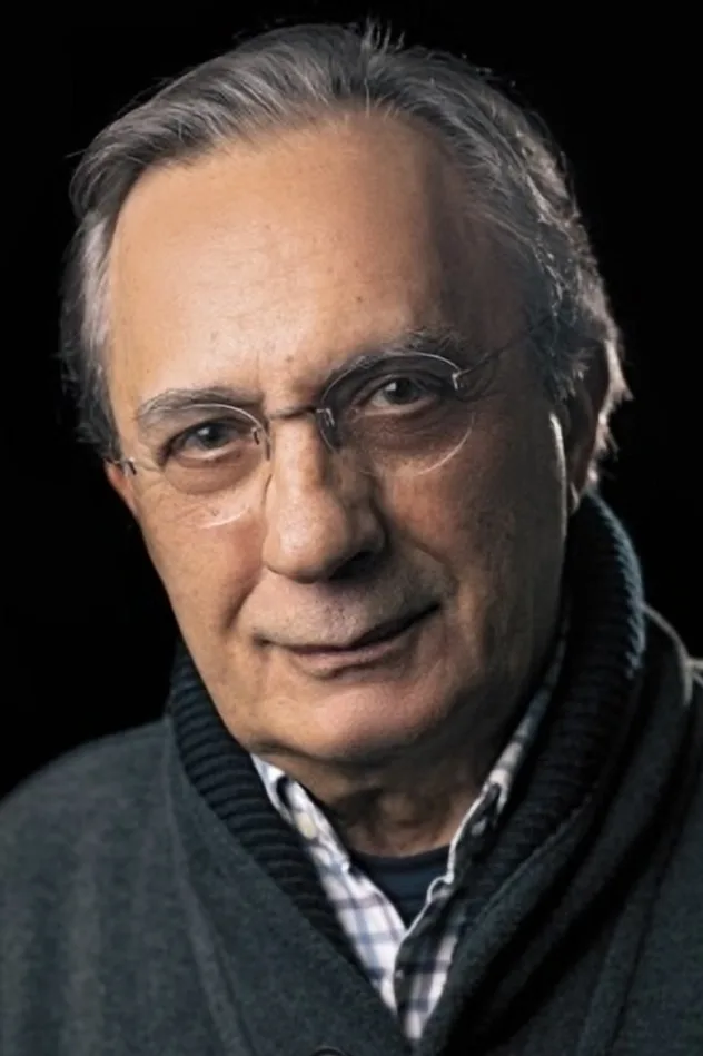 Carlos Cruz için kapak görseli