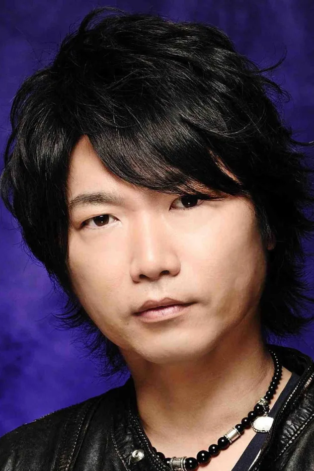 Обложка для Katsuyuki Konishi