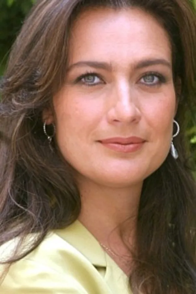 foto de Diana Golden