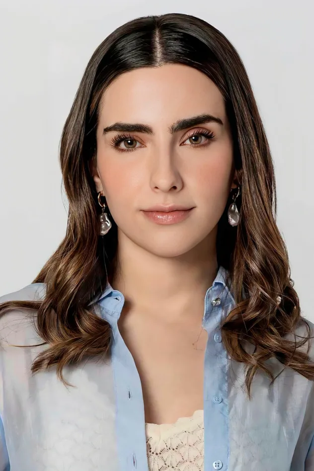 صورة الغلاف لـ Fernanda Urdapilleta