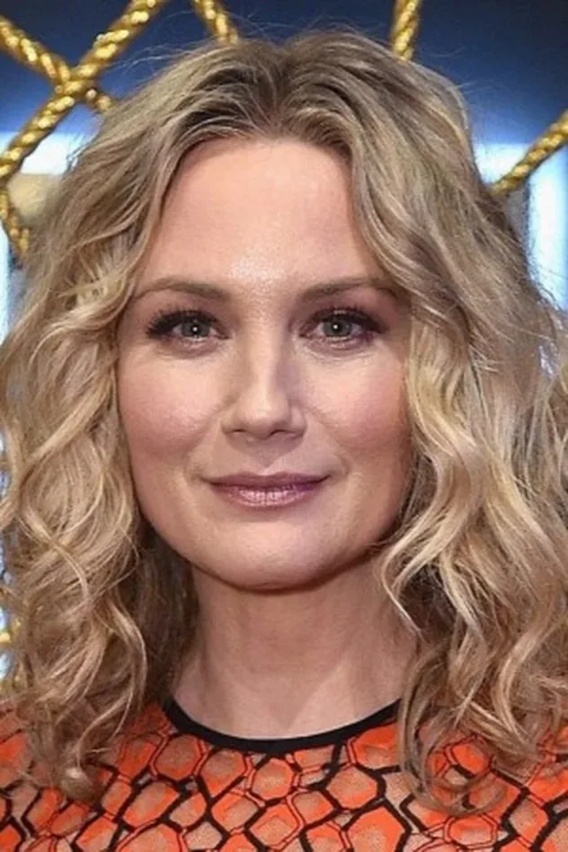 Обложка для Jennifer Nettles