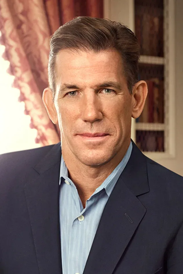صورة الغلاف لـ Thomas Ravenel