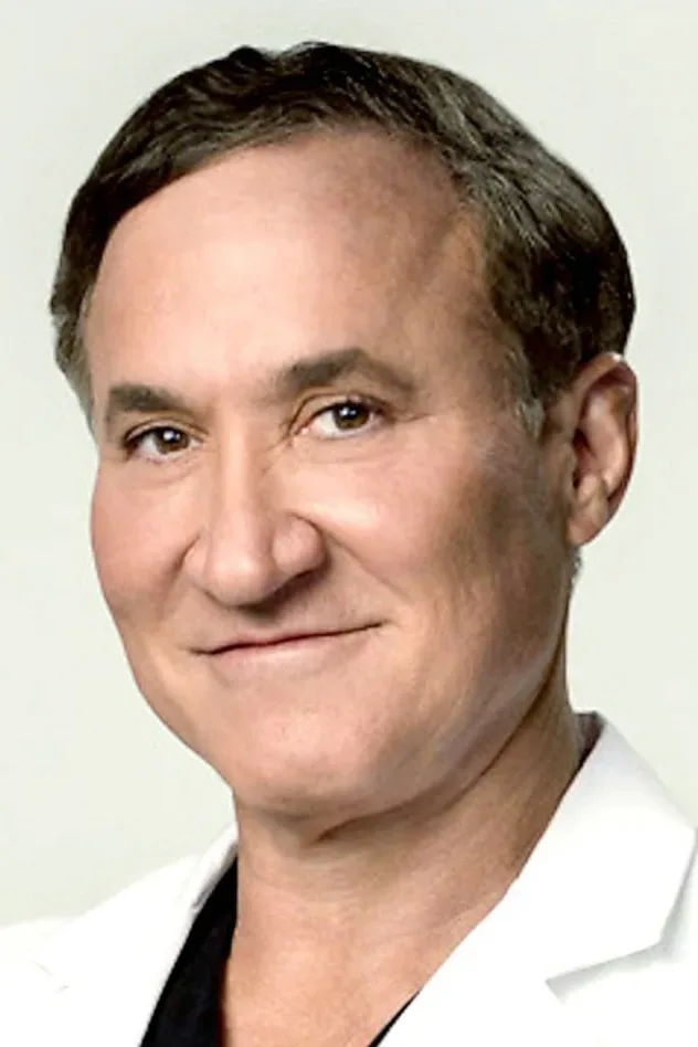 Imagen de portada para Terry Dubrow
