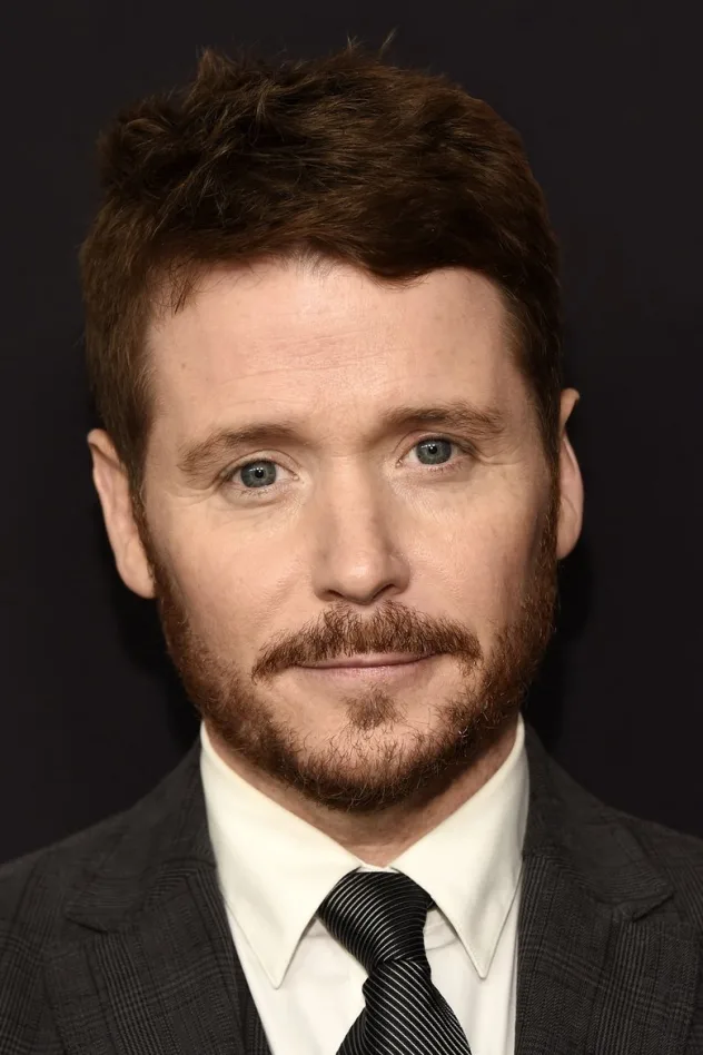 foto de Kevin Connolly