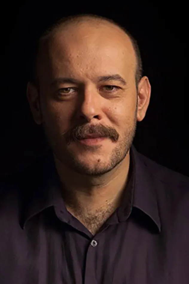Ljubomir Bandović için kapak görseli