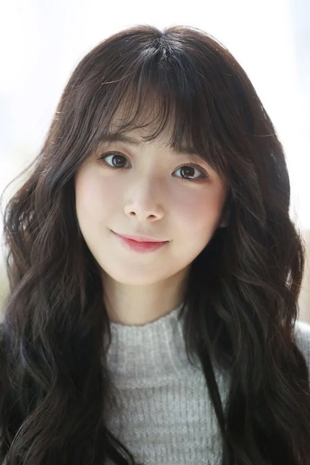Imagen de portada para Kim Da-ye