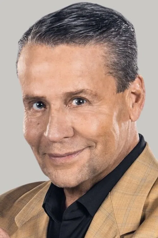 Alfredo Adame fotoğrafı