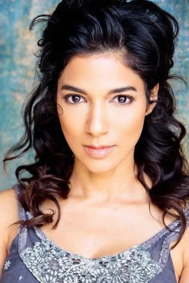 Imagen de portada para Melissa Marie Elias