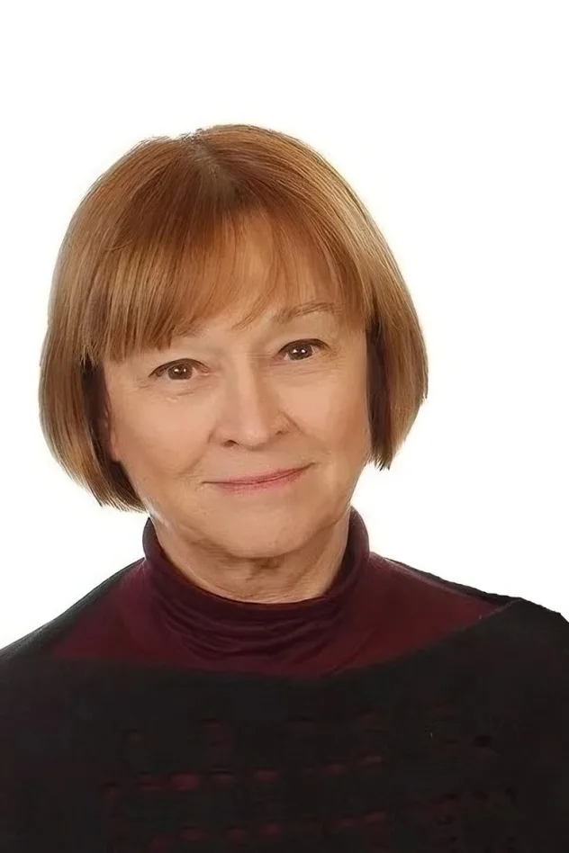 Обложка для Janet Fielding
