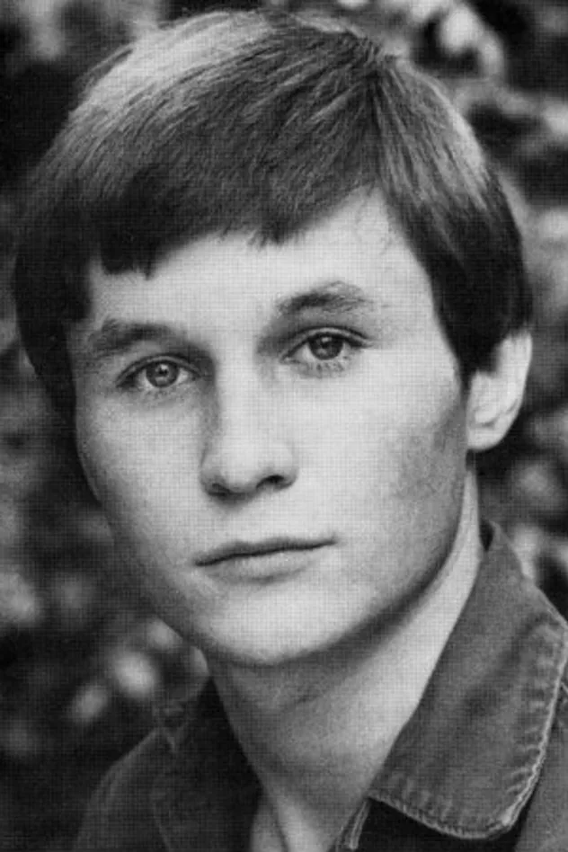 صورة الغلاف لـ Simon Gipps-Kent