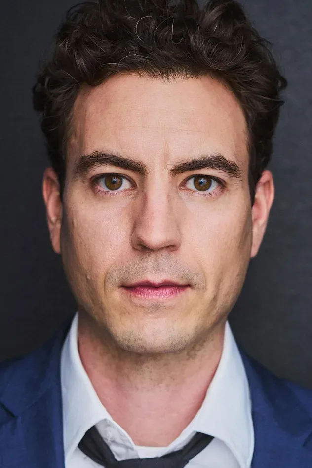 Cover image for Adam Thompson
