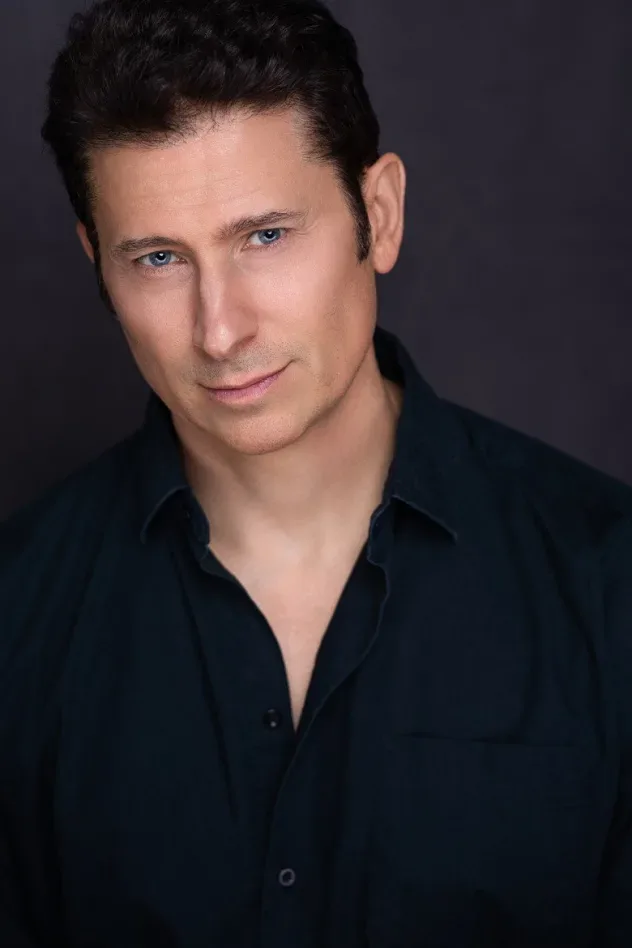 Обложка для Michael Alban
