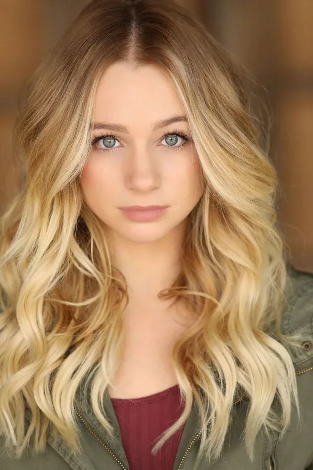 Обложка для Mollee Gray