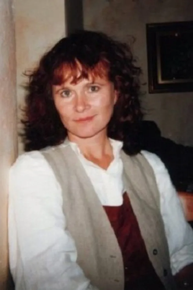 Обложка для Jeananne Crowley