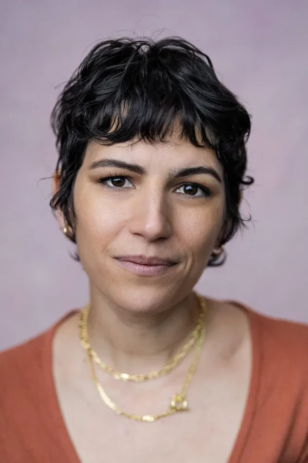 Обложка для Nicole Orabona