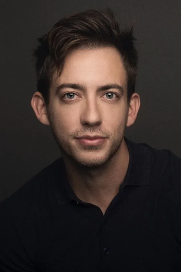 صورة الغلاف لـ Kevin McHale