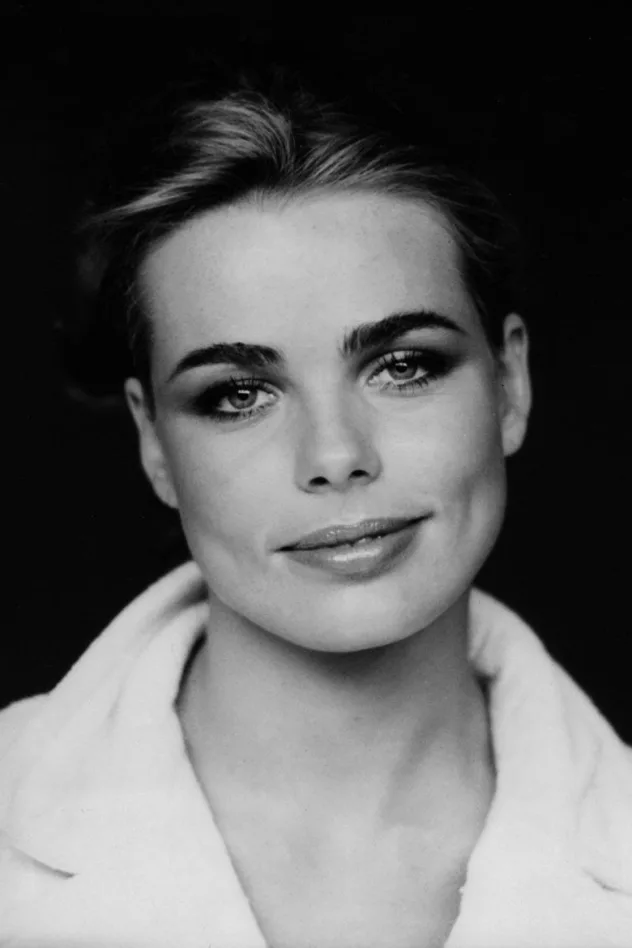 Margaux Hemingway için kapak görseli