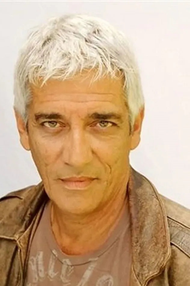 صورة الغلاف لـ Eli Danker