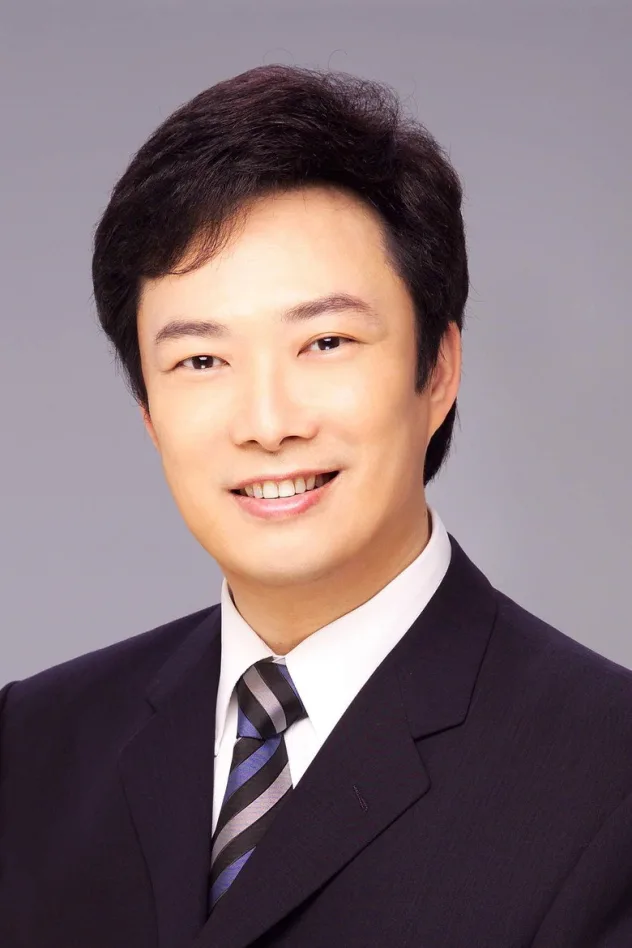 صورة الغلاف لـ Fei Yu-Ching