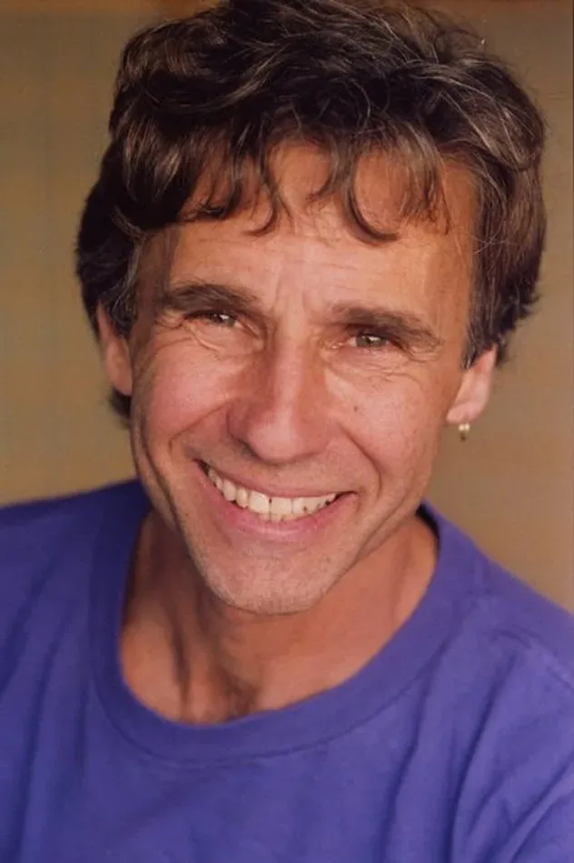 صورة الغلاف لـ Gary Morgan