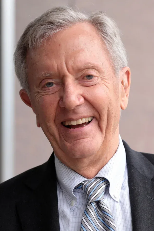 Imagen de portada para Bruce Babbitt