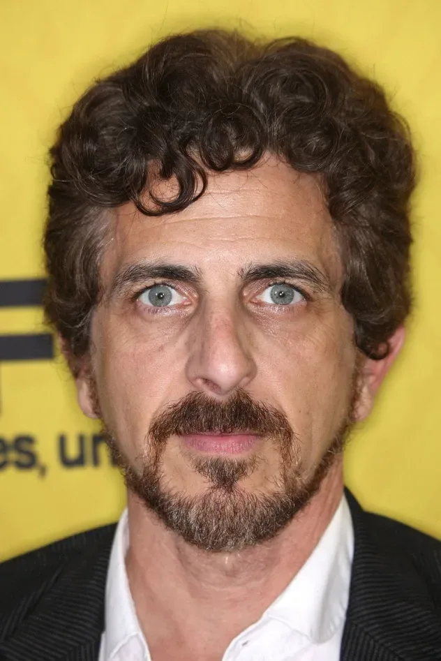 صورة الغلاف لـ Michael Penn