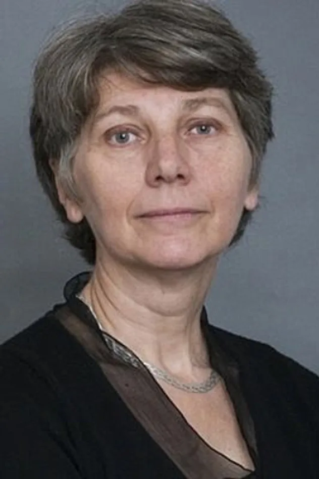 صورة الغلاف لـ Lise Lamétrie