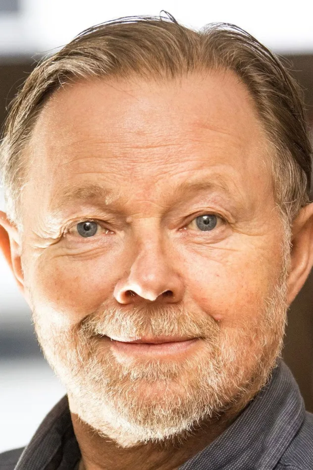 Jesper Asholt için kapak görseli