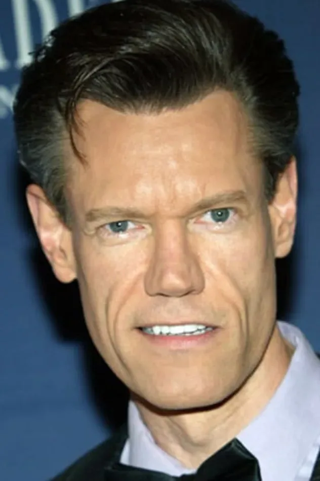 صورة الغلاف لـ Randy Travis