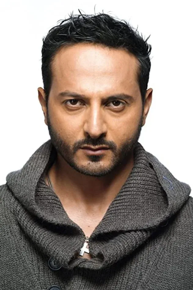 Обложка для Nikhil Chinappa
