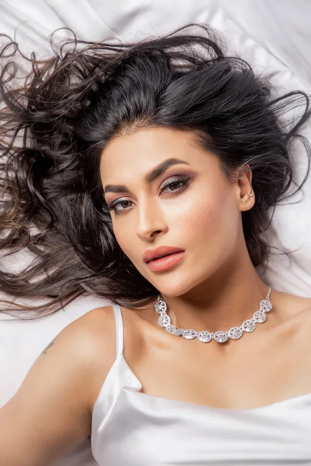 Обложка для Pavitra Punia
