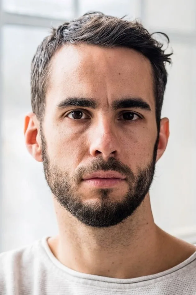 صورة الغلاف لـ Manu Delago