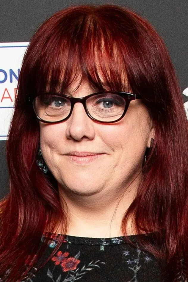 صورة الغلاف لـ Angela Barnes