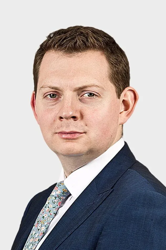 Обложка для Matt Chorley