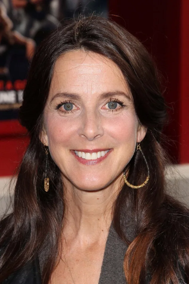 Martha Quinn için kapak görseli