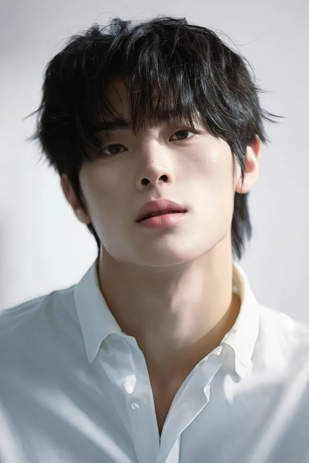 صورة الغلاف لـ Yoon Yeo-min