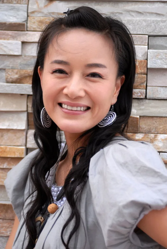 Shi Yao için kapak görseli