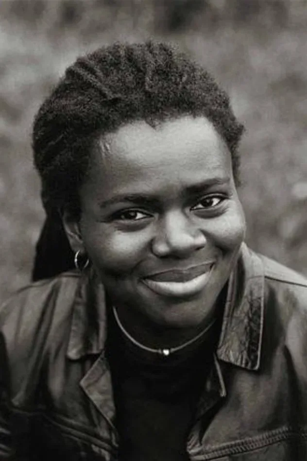 صورة الغلاف لـ Tracy Chapman