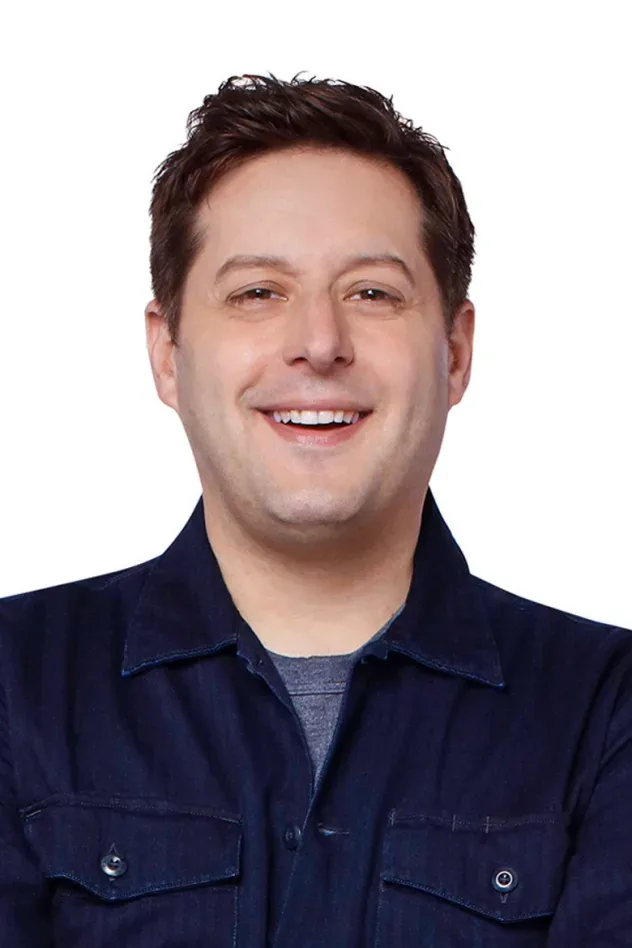 Обложка для Anthony Atamanuik