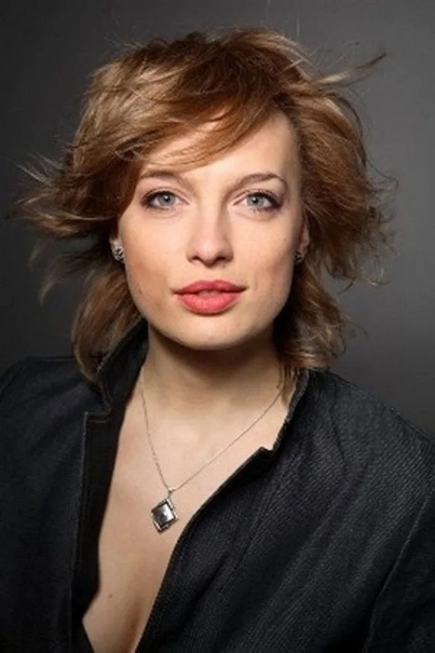 Teresa Dzielska için kapak görseli