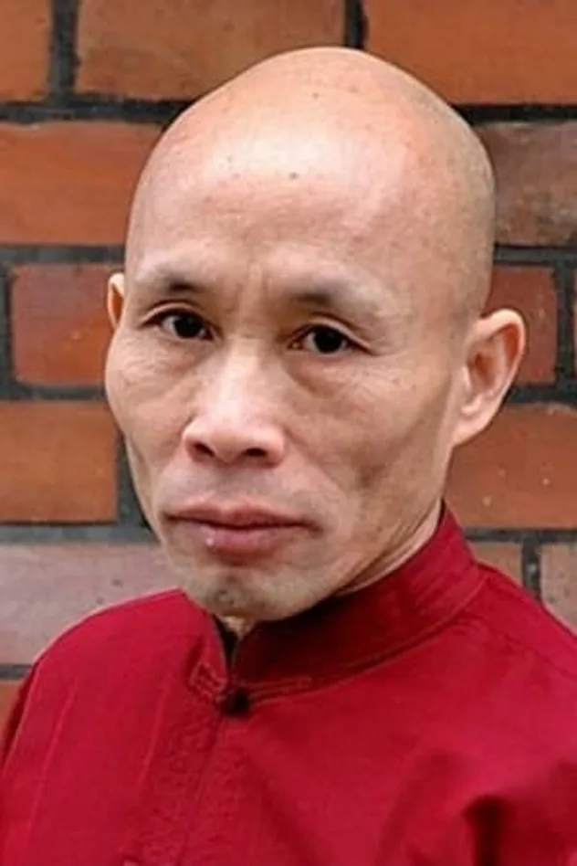 Cover image for Nam Bui Ngoc