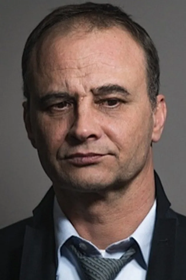 Jarosław Góral için kapak görseli