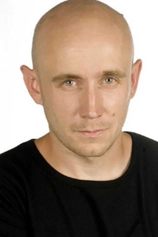 Cover image for Jarosław Strzała