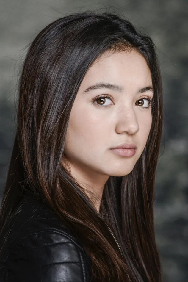Riley O'Donnell photo