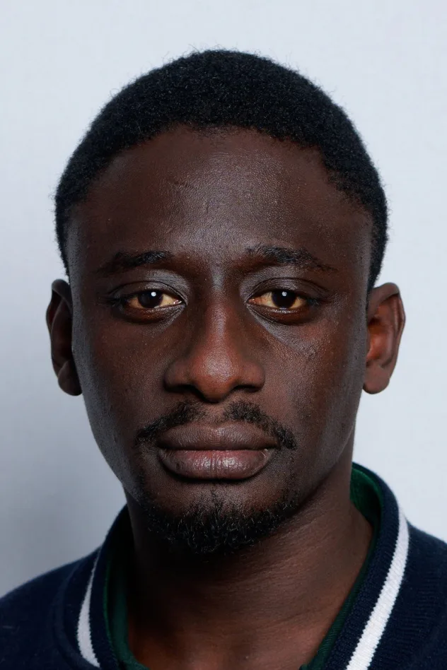 Ibrahim Koma fotoğrafı