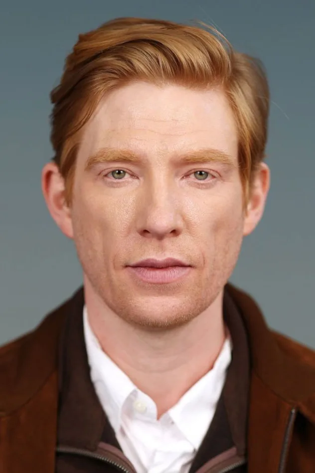 صورة Domhnall Gleeson